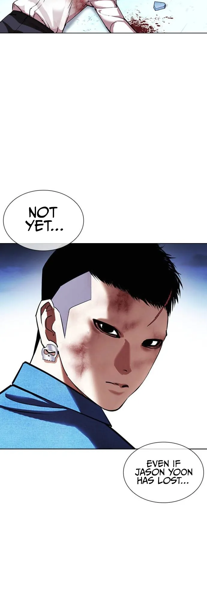 Lookism - Chapter 415 Page 87