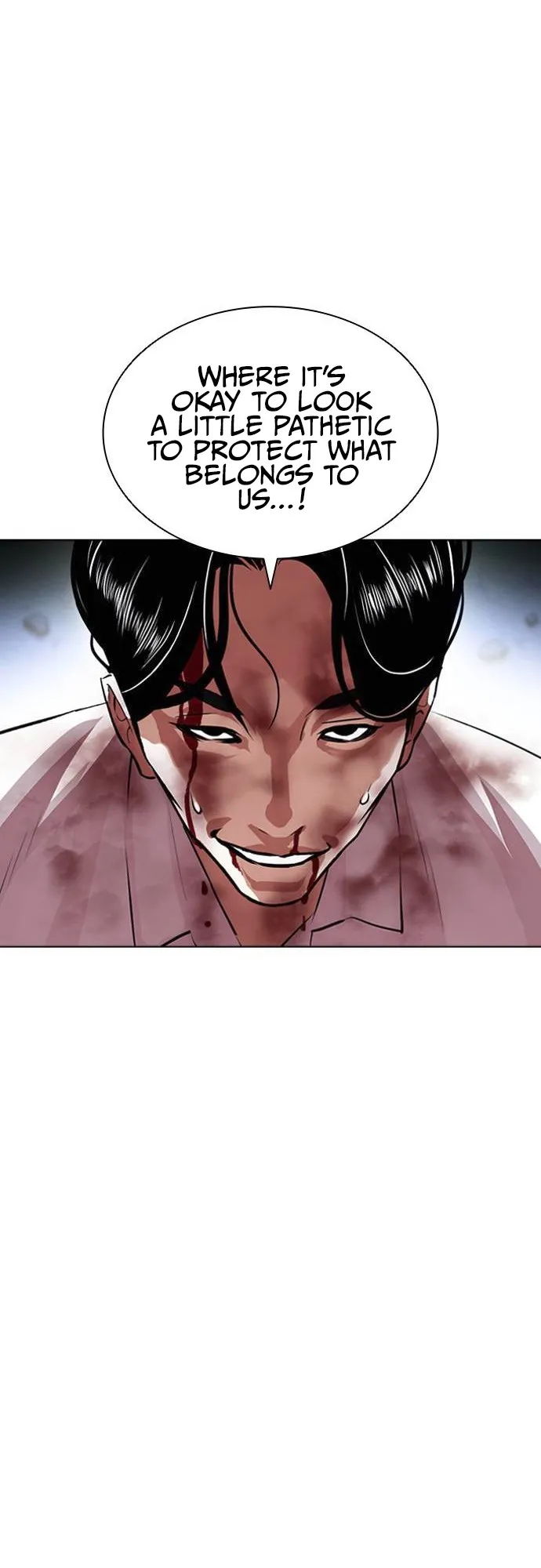 Lookism - Chapter 415 Page 91
