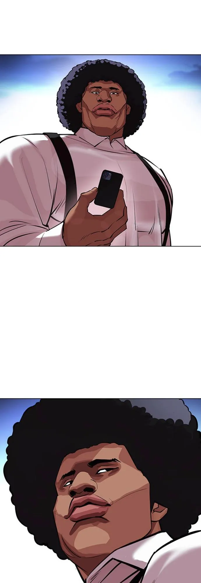 Lookism - Chapter 415 Page 97