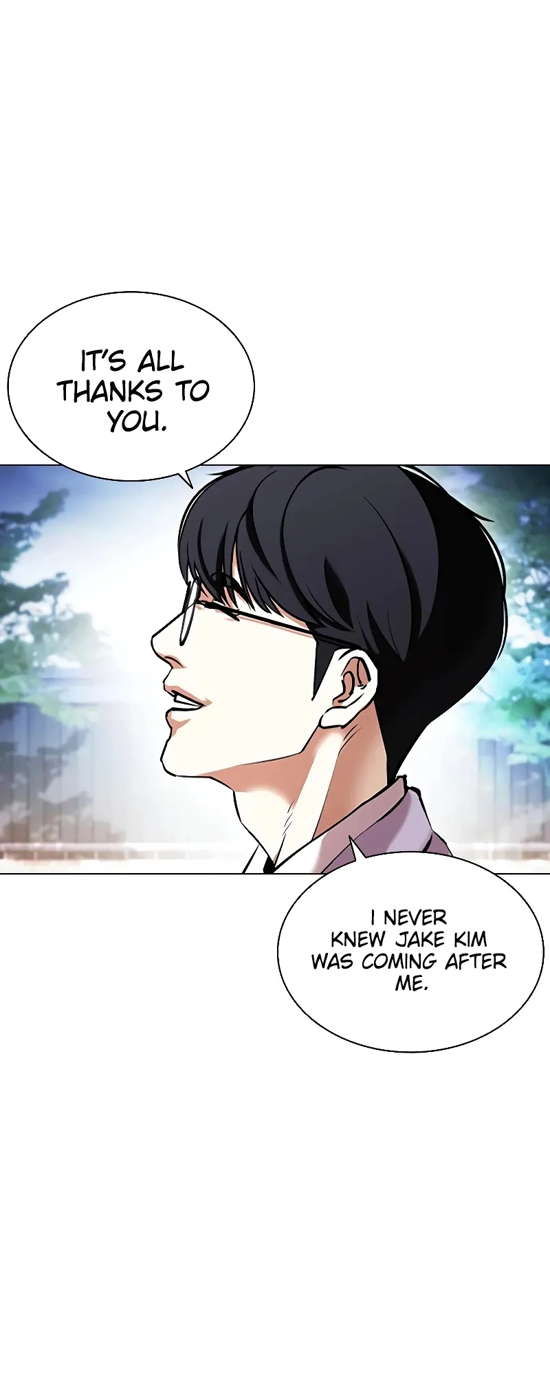 Lookism - Chapter 416 Page 10
