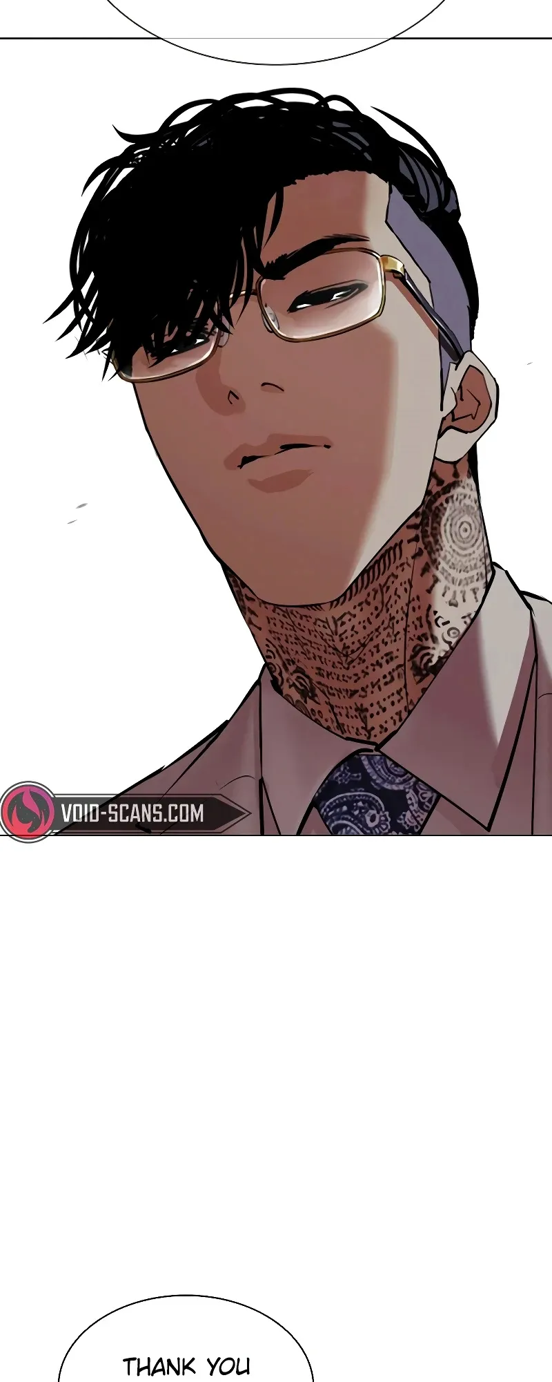 Lookism - Chapter 416 Page 14
