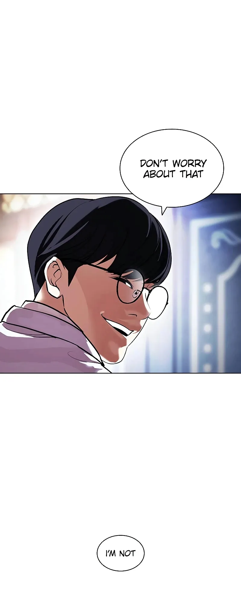 Lookism - Chapter 416 Page 17