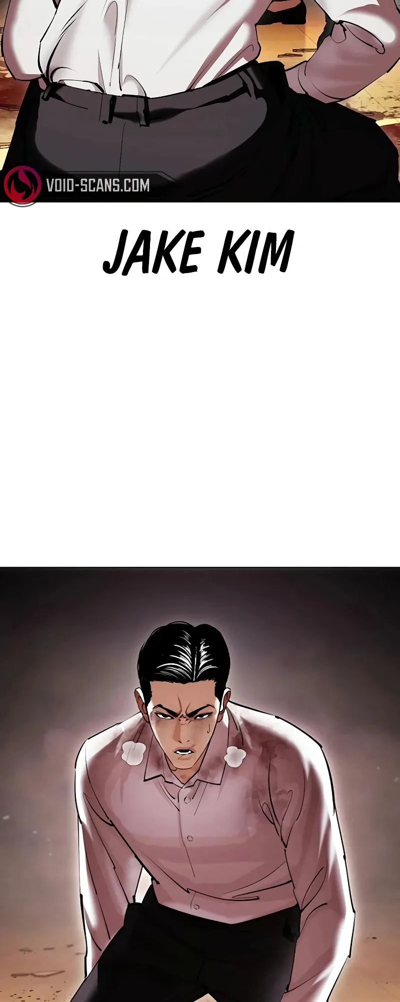 Lookism - Chapter 416 Page 19