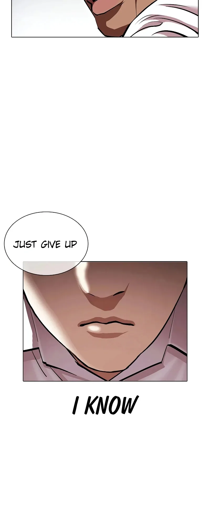 Lookism - Chapter 416 Page 24