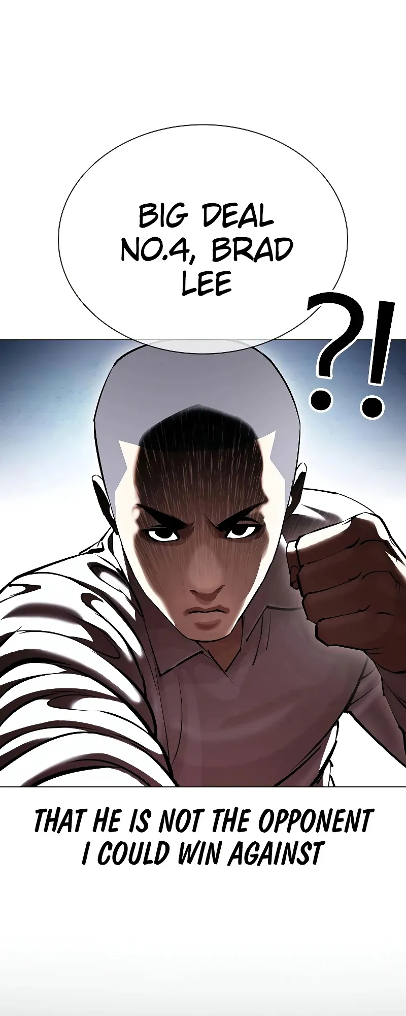 Lookism - Chapter 416 Page 25