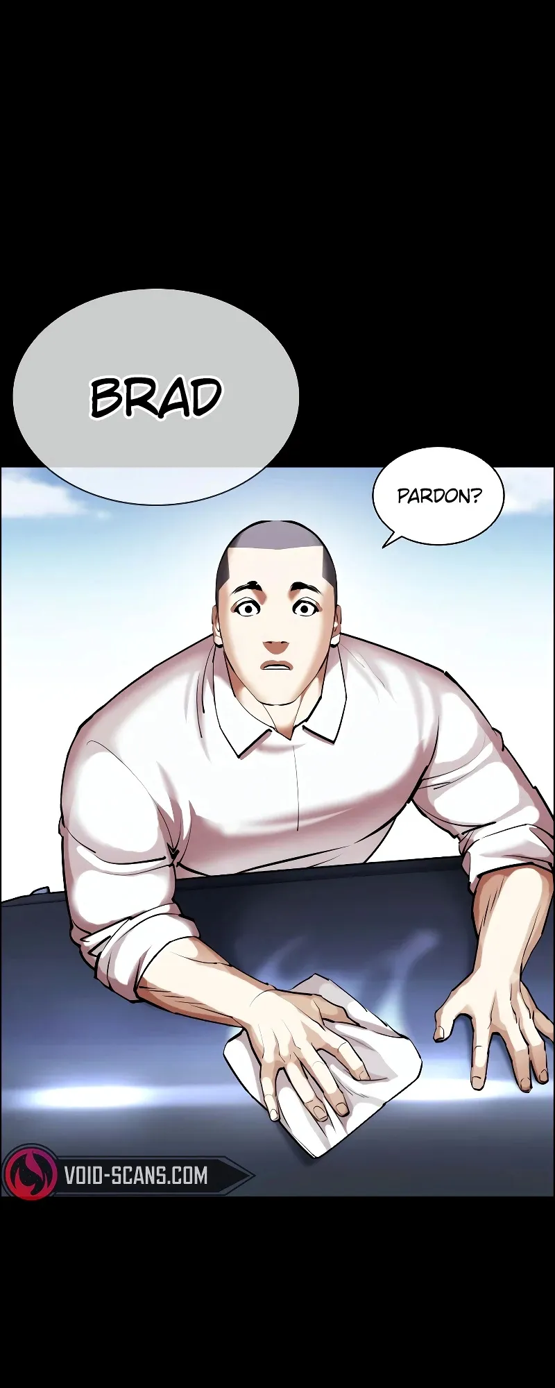 Lookism - Chapter 416 Page 31