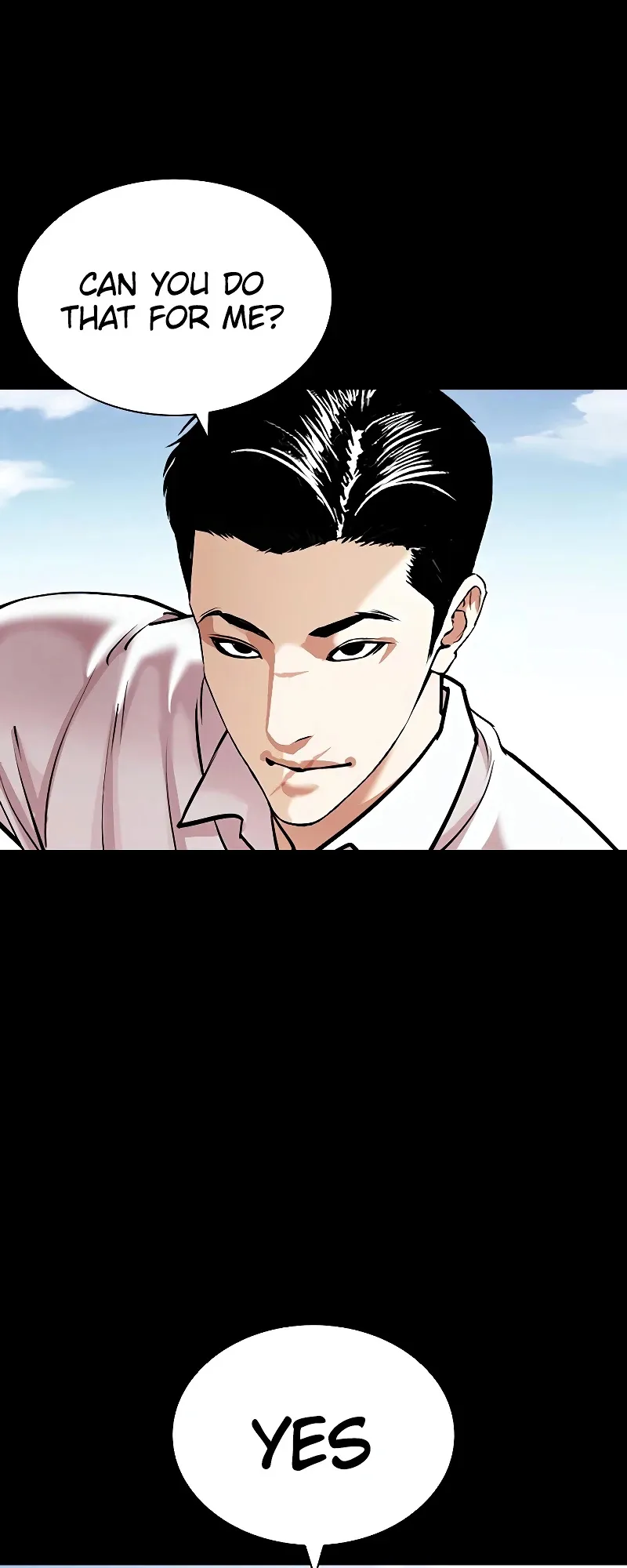 Lookism - Chapter 416 Page 34