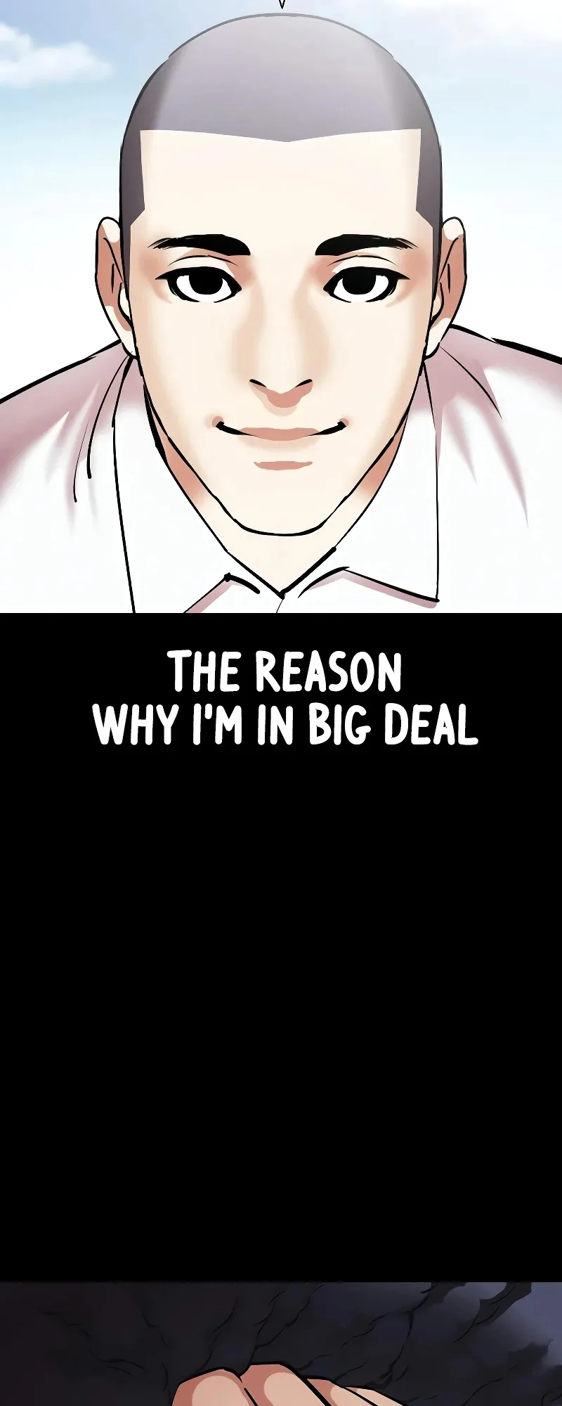 Lookism - Chapter 416 Page 35