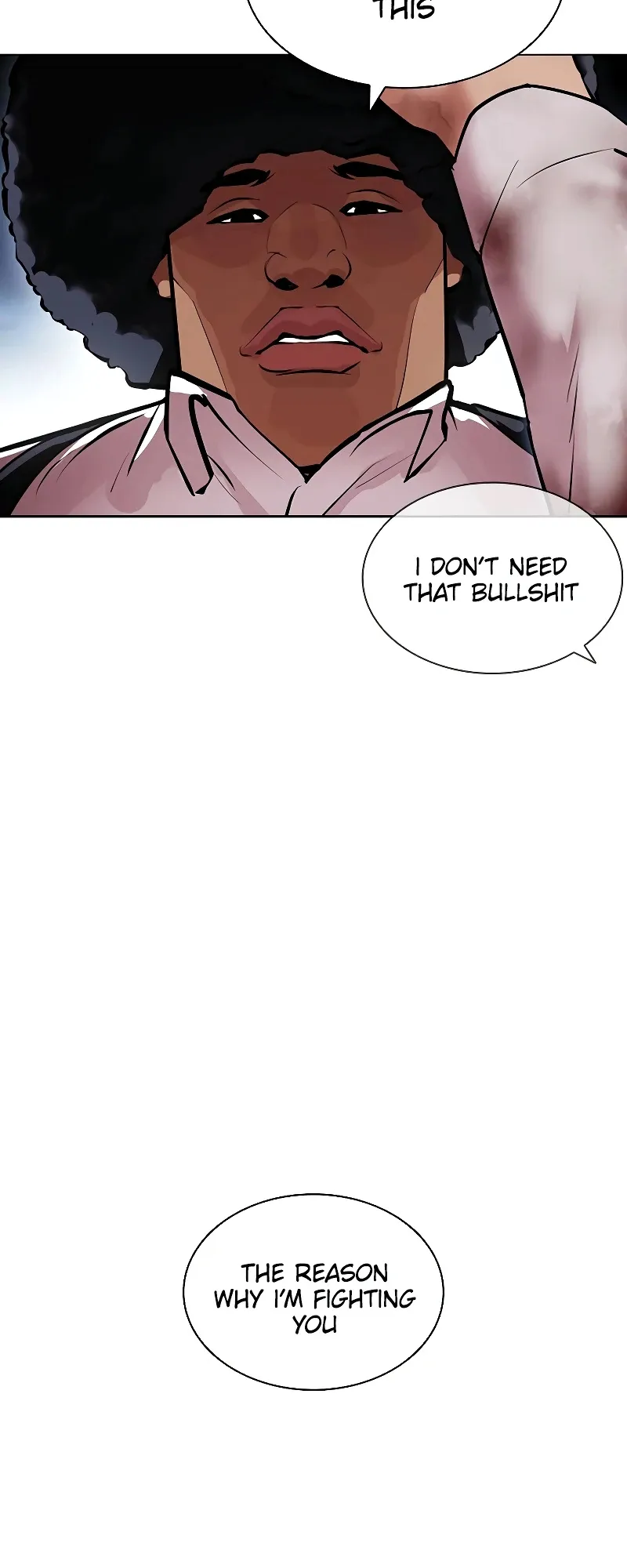 Lookism - Chapter 416 Page 38