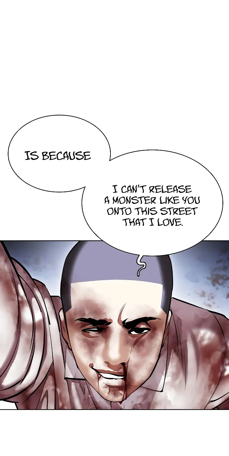 Lookism - Chapter 416 Page 39