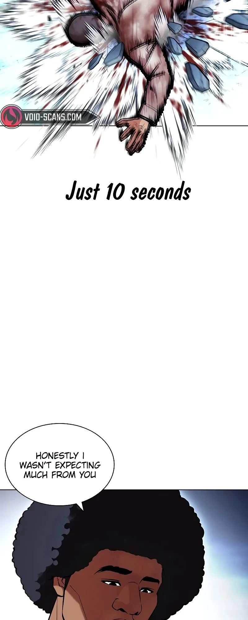 Lookism - Chapter 416 Page 41