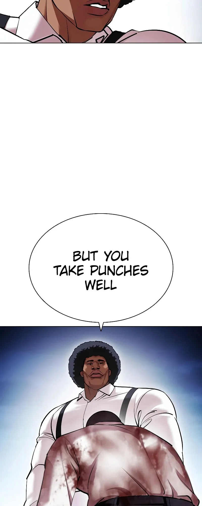 Lookism - Chapter 416 Page 42