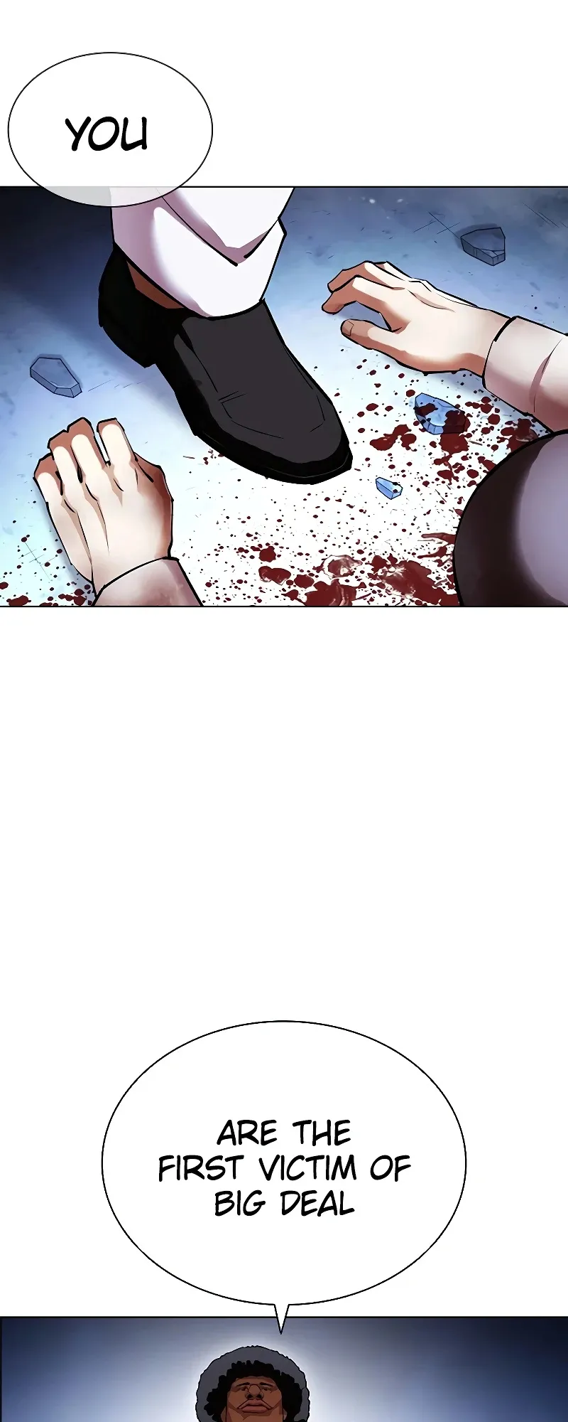 Lookism - Chapter 416 Page 52