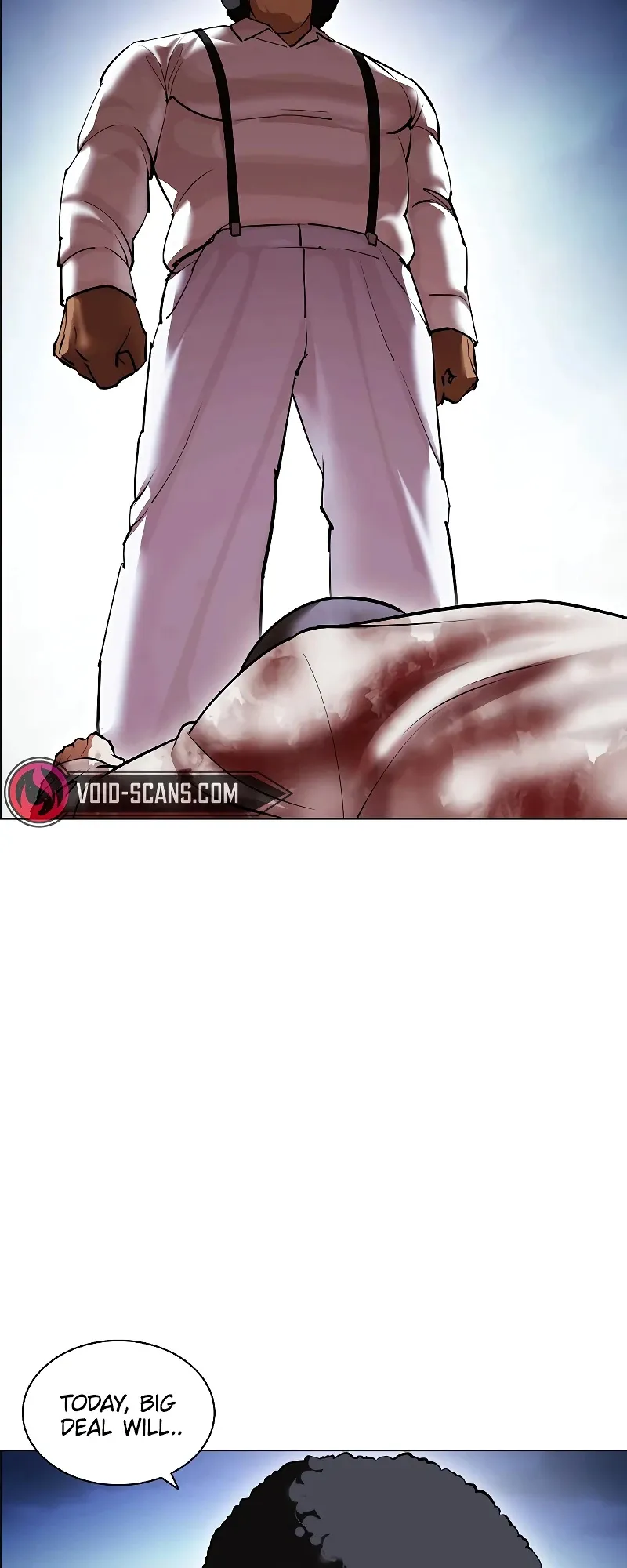 Lookism - Chapter 416 Page 53