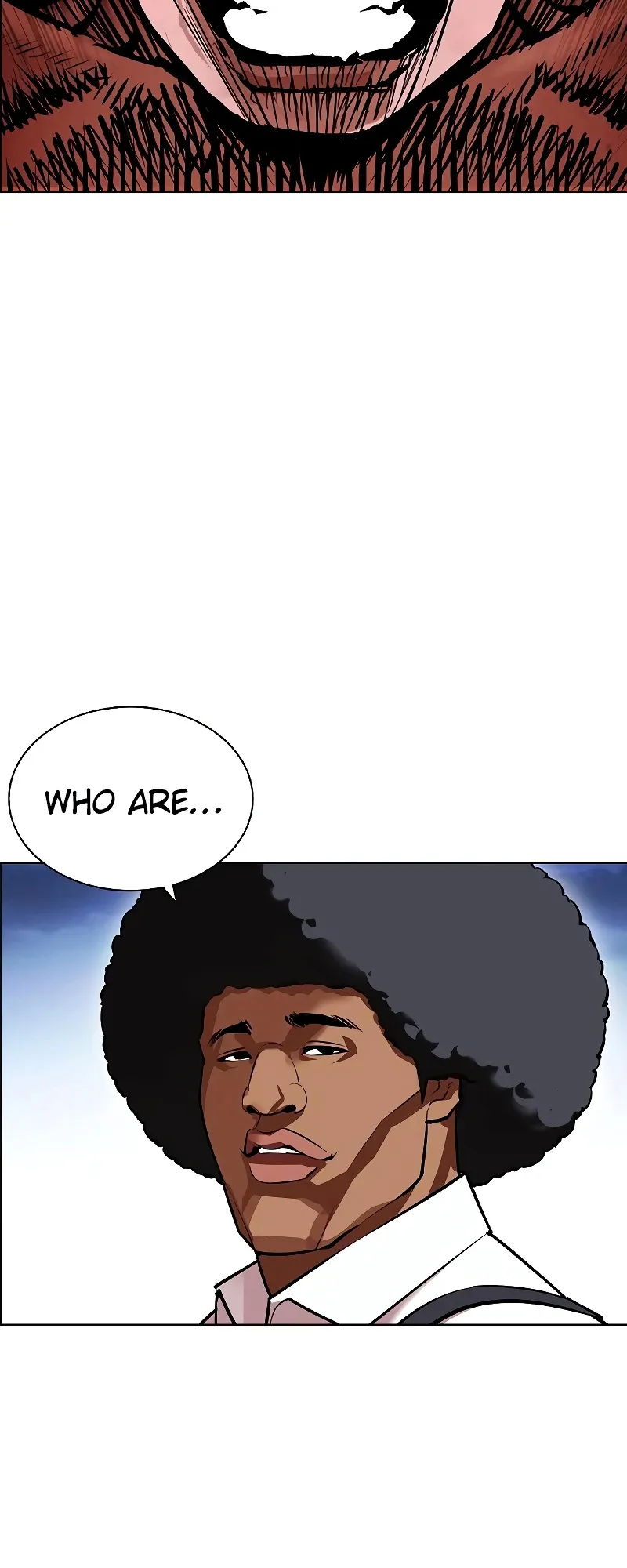 Lookism - Chapter 416 Page 56