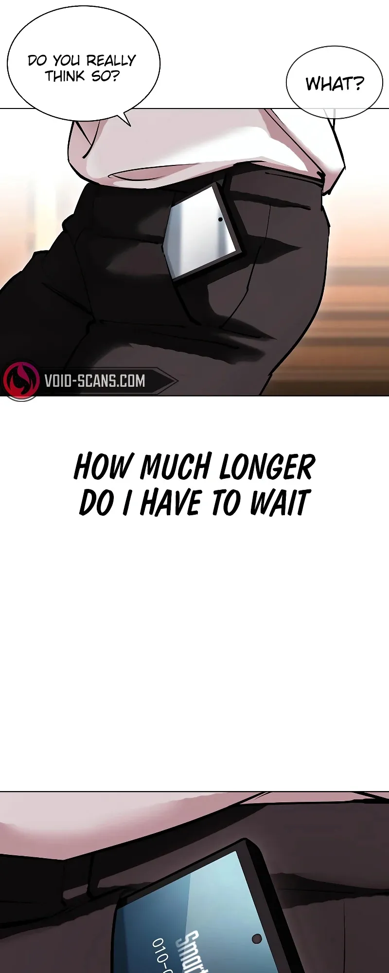 Lookism - Chapter 416 Page 66