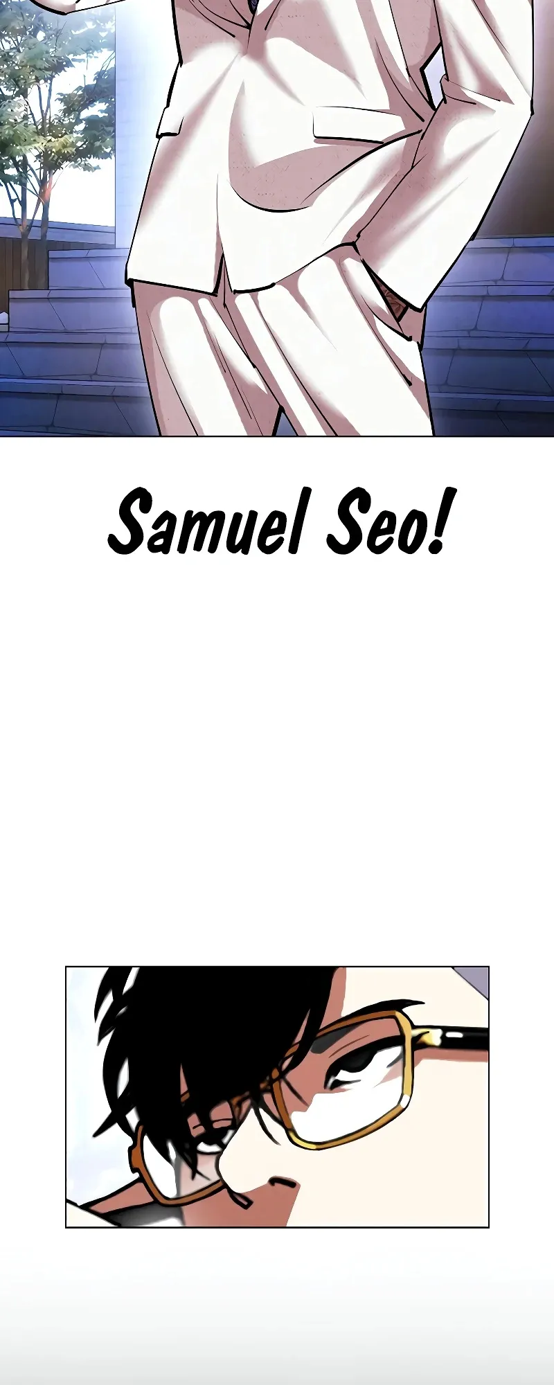 Lookism - Chapter 416 Page 68
