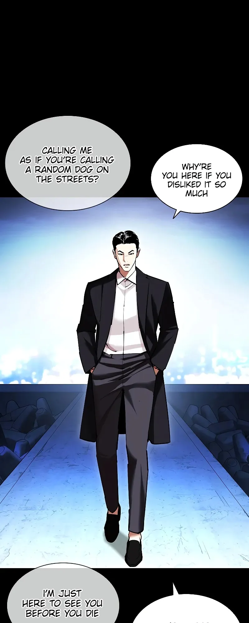 Lookism - Chapter 416 Page 71