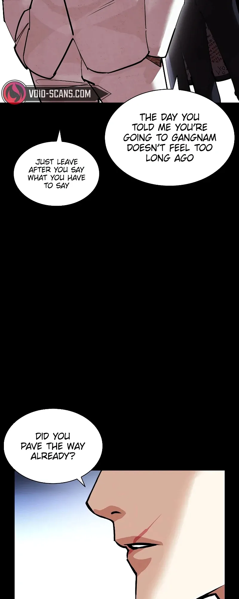 Lookism - Chapter 416 Page 73
