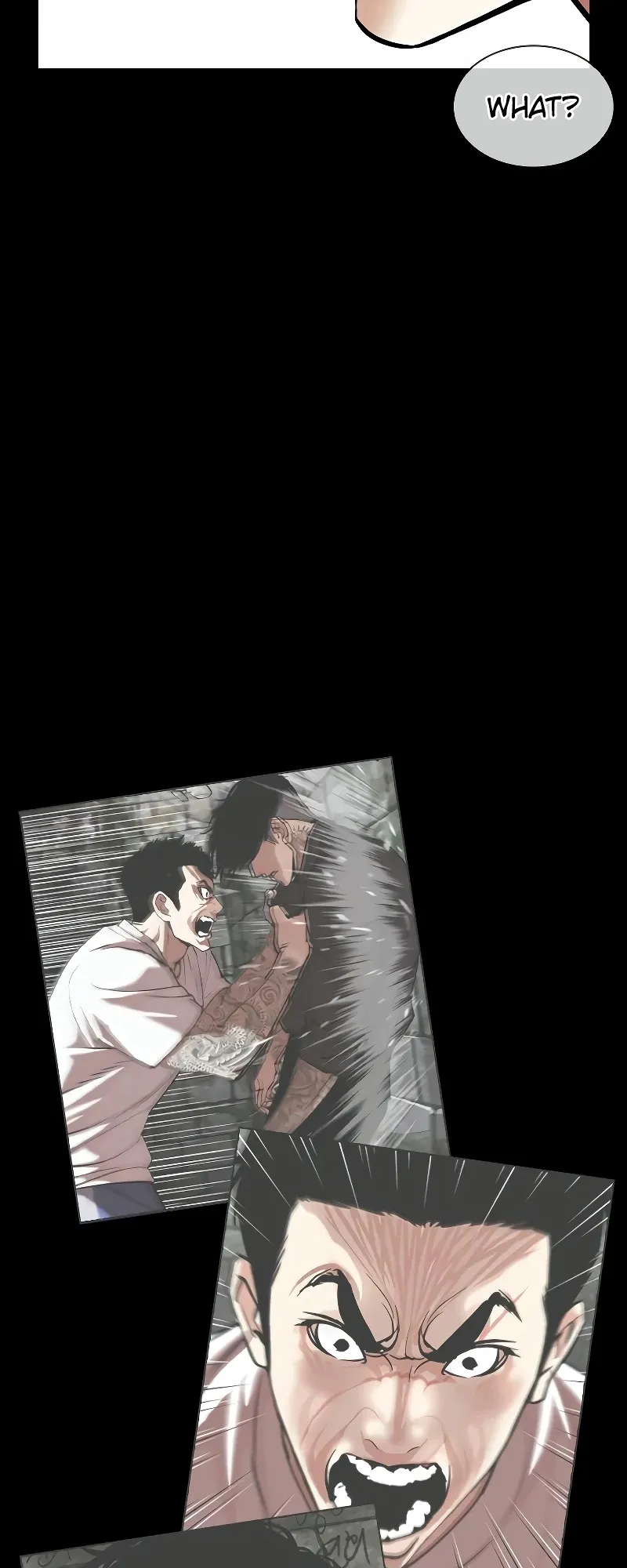 Lookism - Chapter 416 Page 74