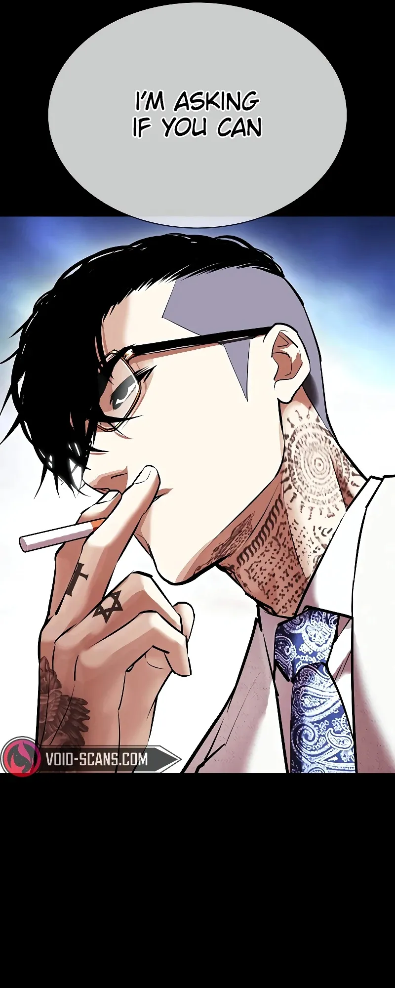 Lookism - Chapter 416 Page 76