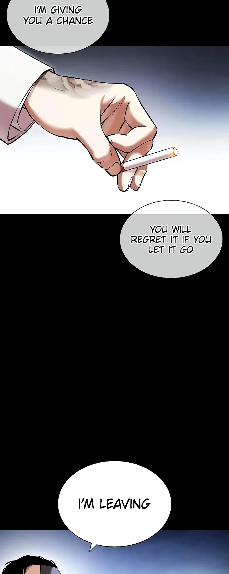 Lookism - Chapter 416 Page 78