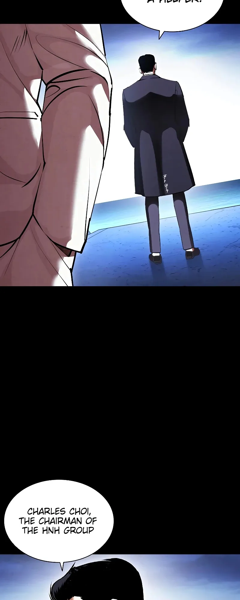 Lookism - Chapter 416 Page 80