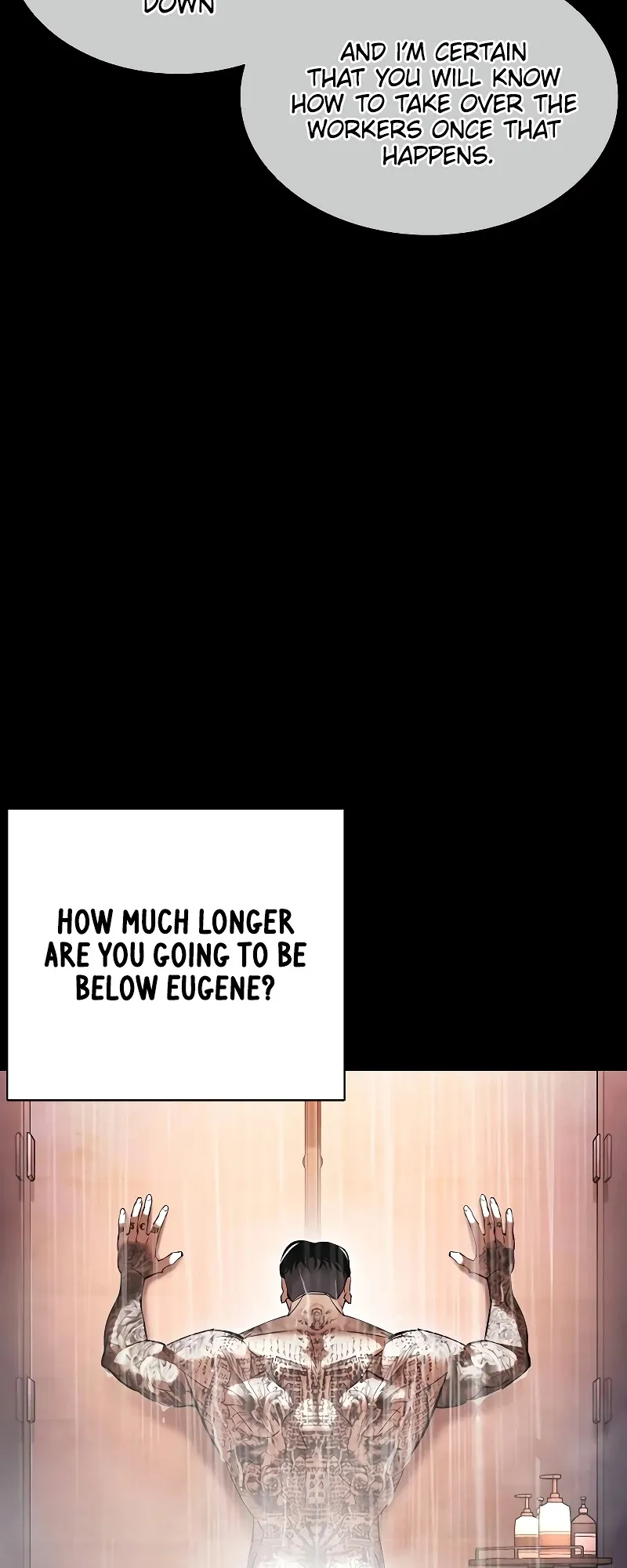 Lookism - Chapter 416 Page 83