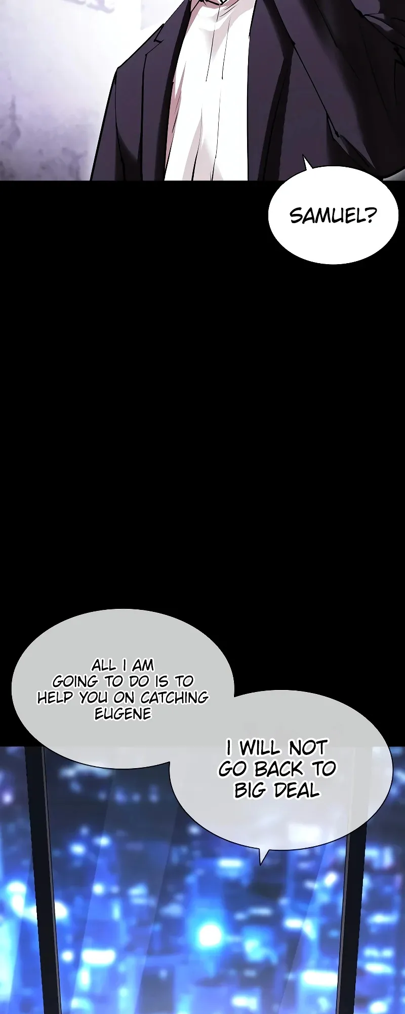 Lookism - Chapter 416 Page 86