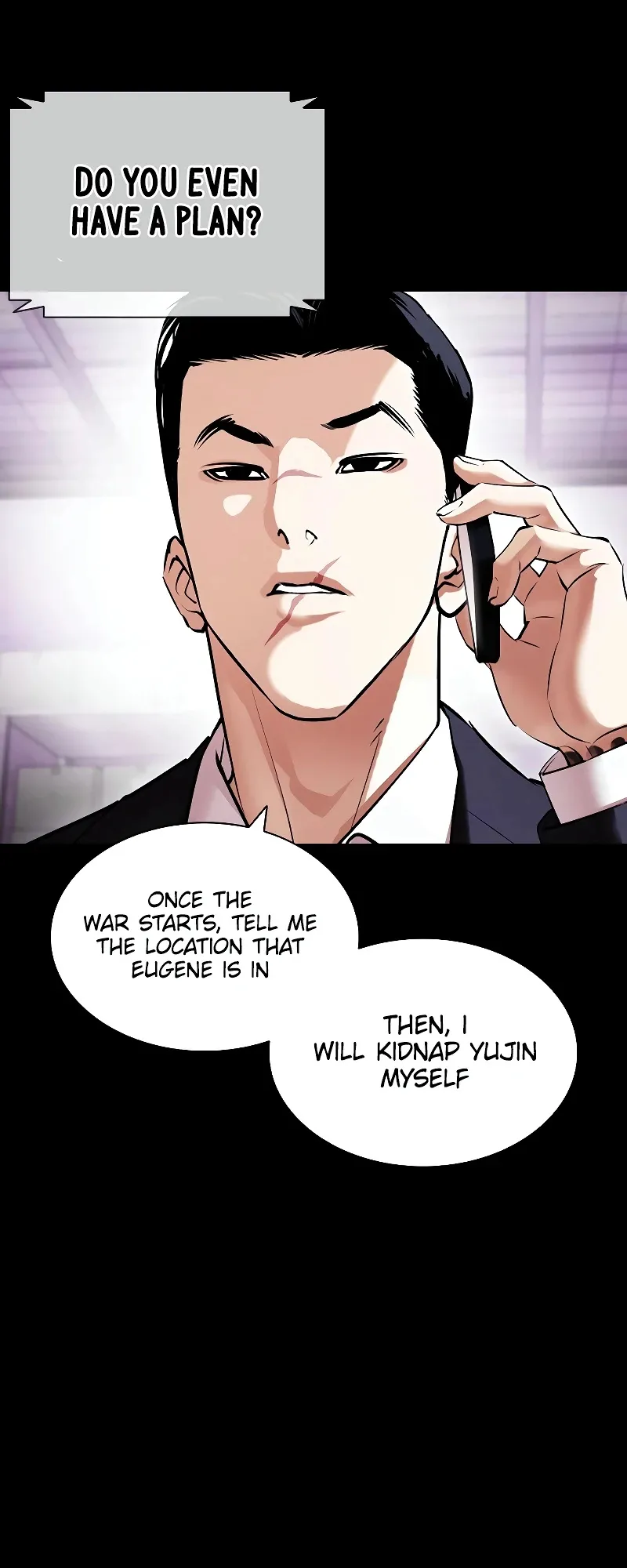 Lookism - Chapter 416 Page 88