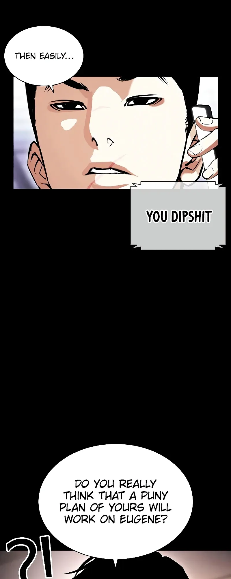 Lookism - Chapter 416 Page 89