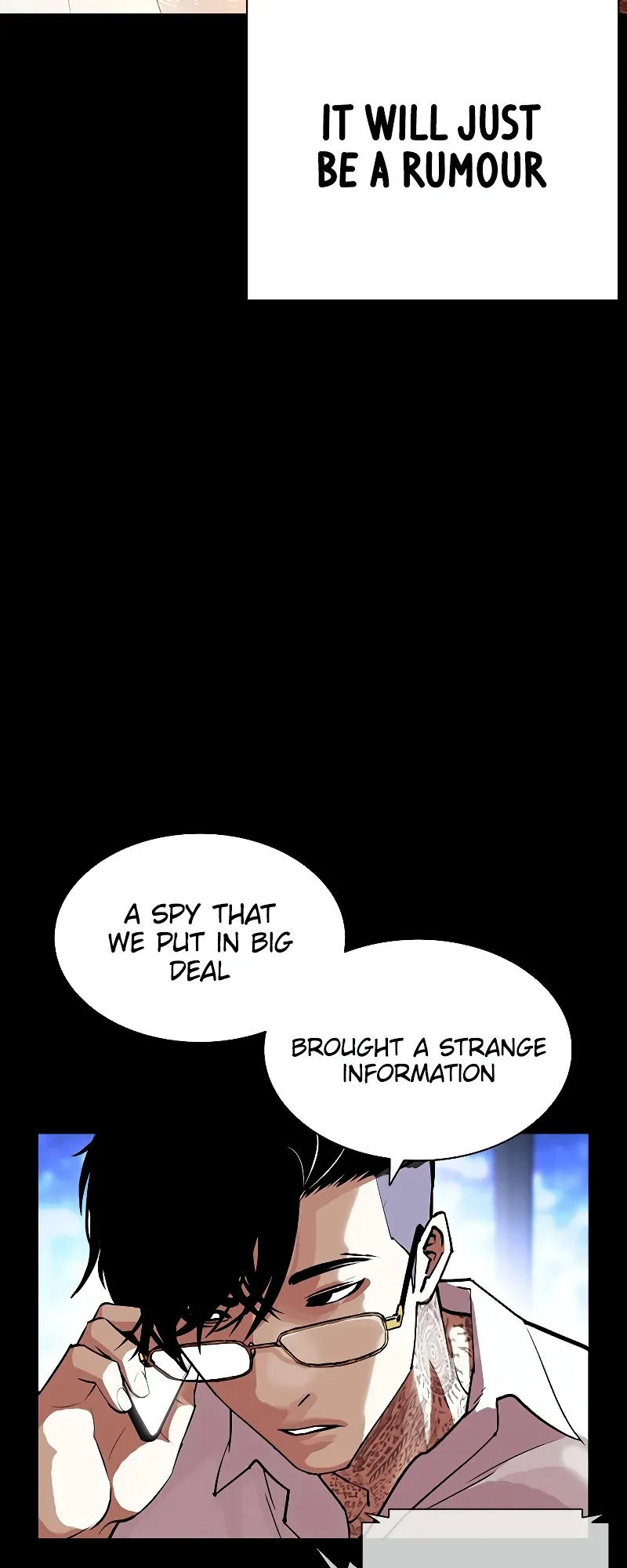 Lookism - Chapter 416 Page 95