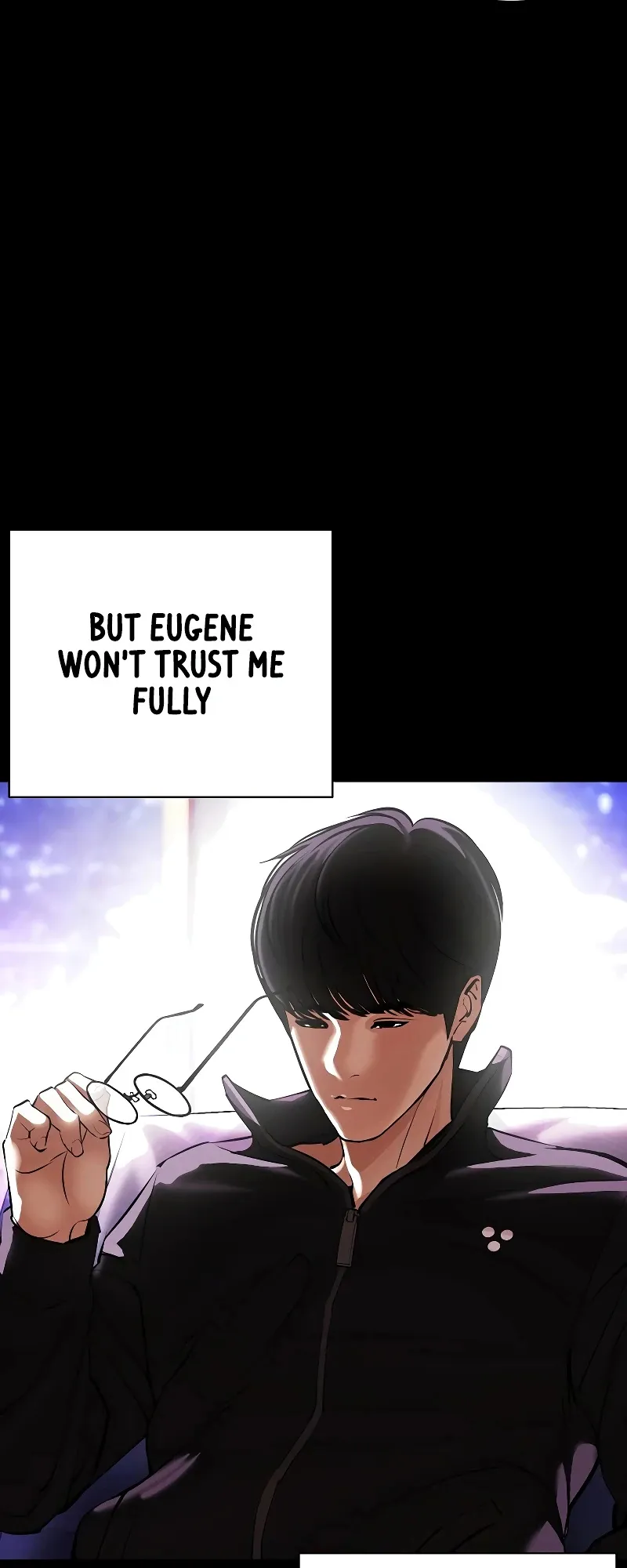 Lookism - Chapter 416 Page 97