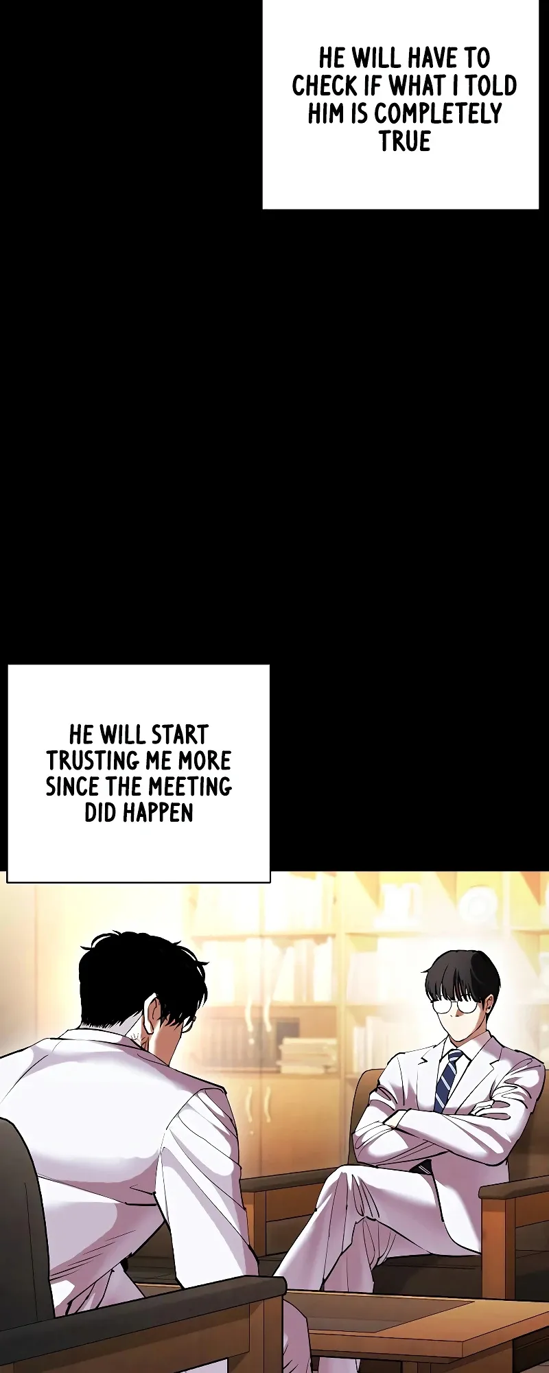 Lookism - Chapter 416 Page 98