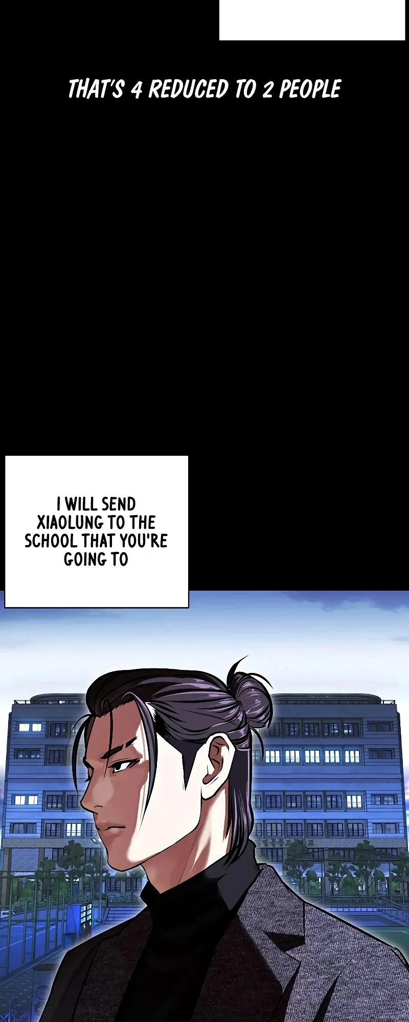 Lookism - Chapter 416 Page 101