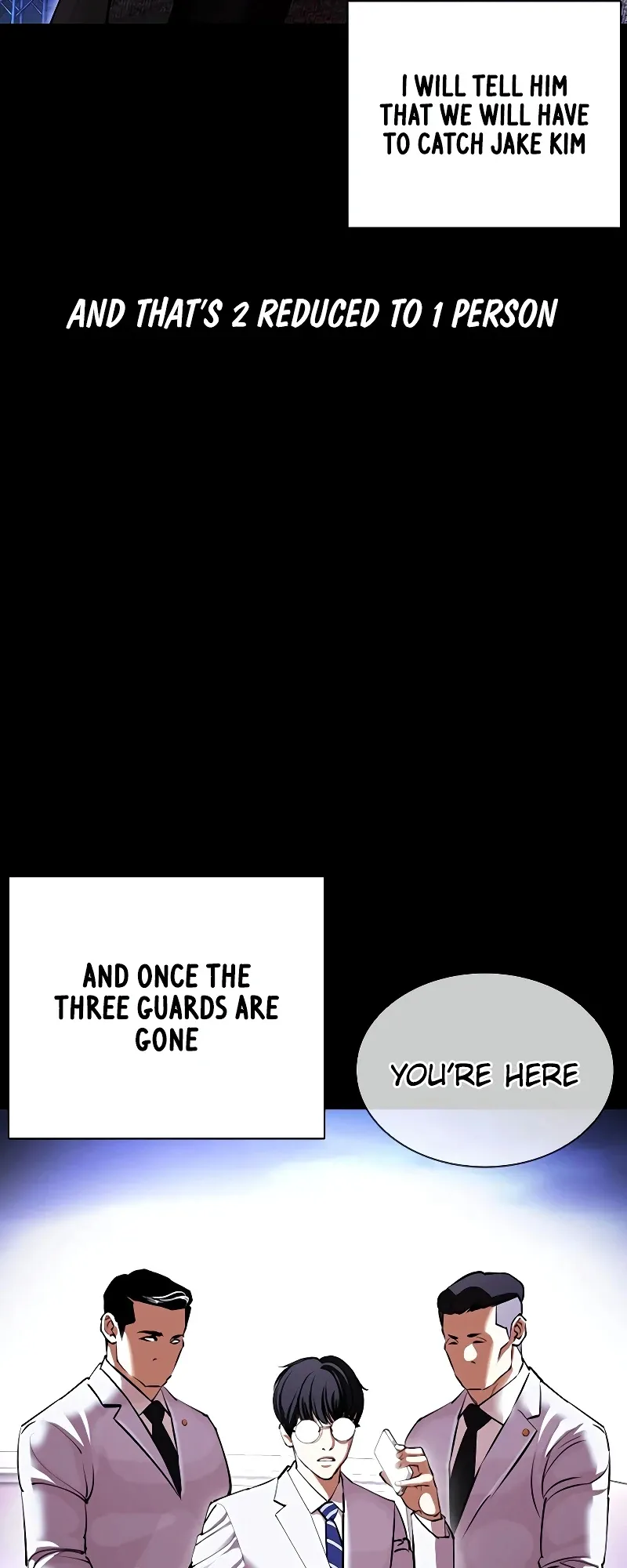 Lookism - Chapter 416 Page 102