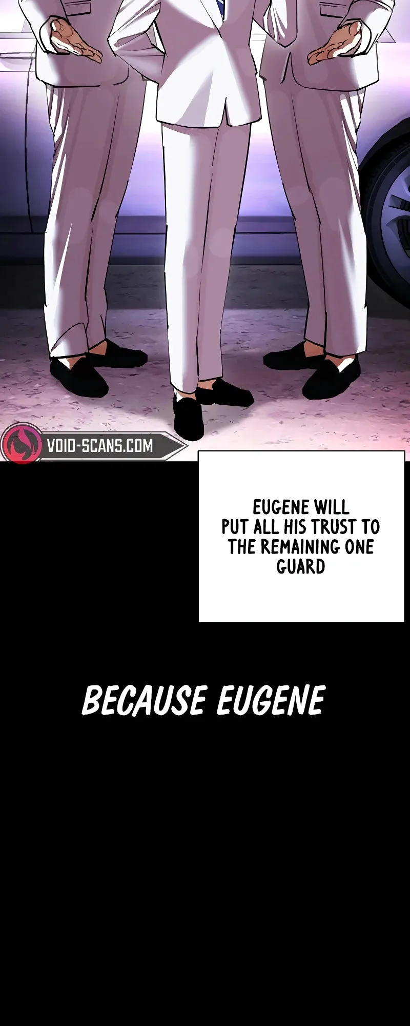 Lookism - Chapter 416 Page 103