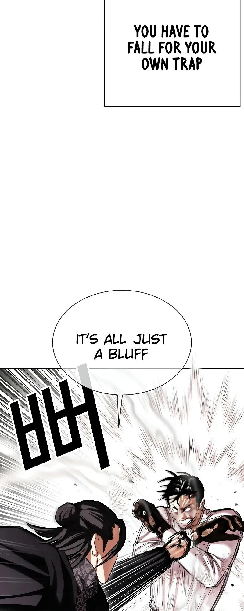 Lookism - Chapter 416 Page 108