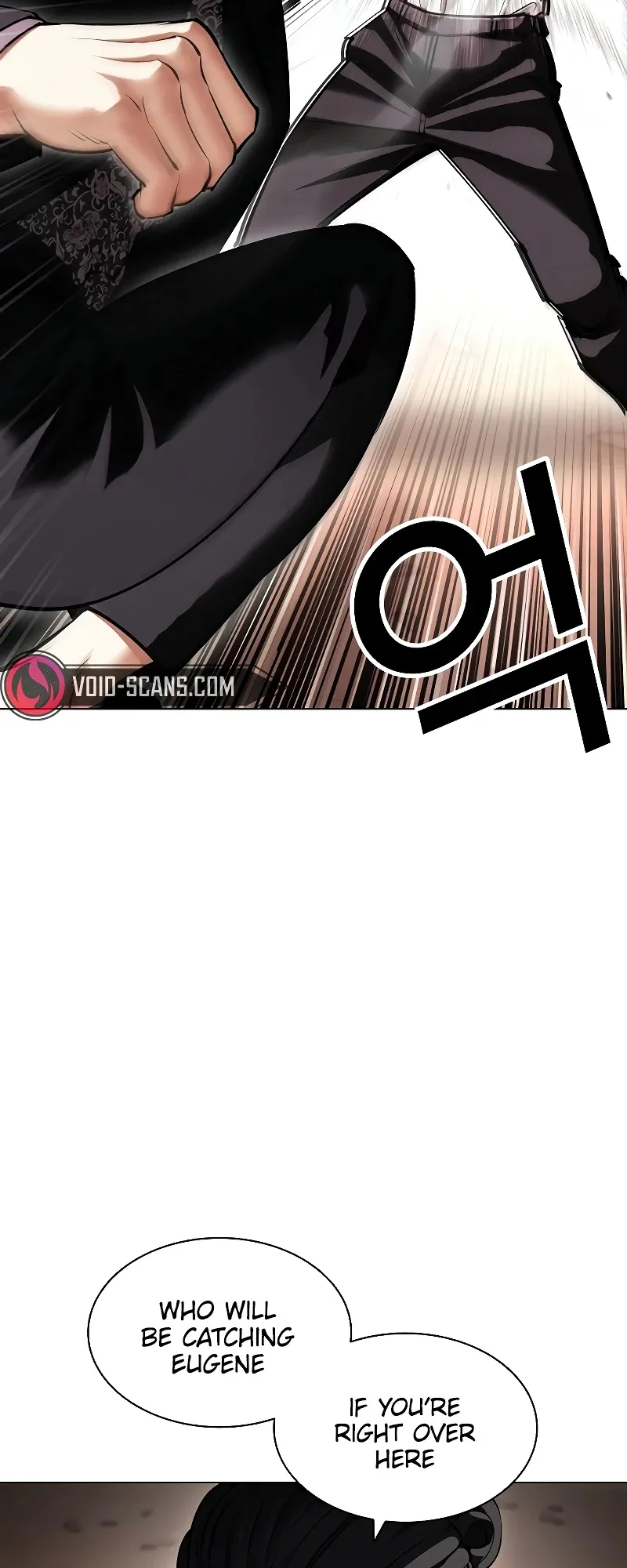 Lookism - Chapter 416 Page 109