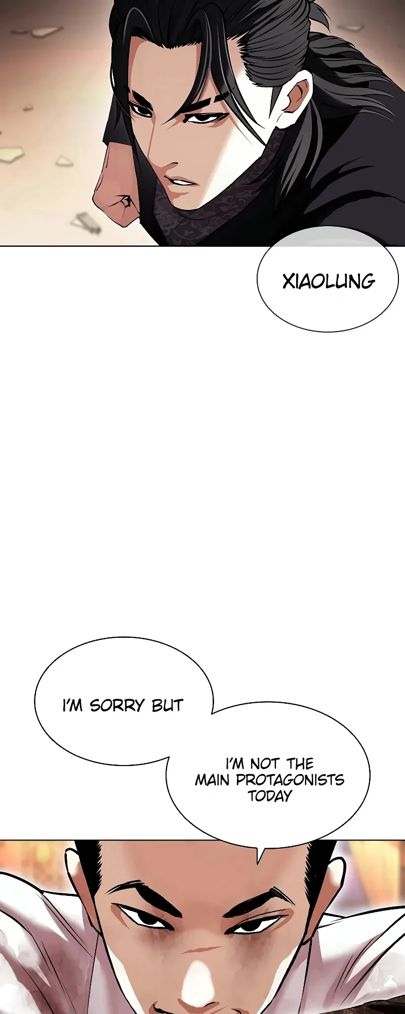 Lookism - Chapter 416 Page 110