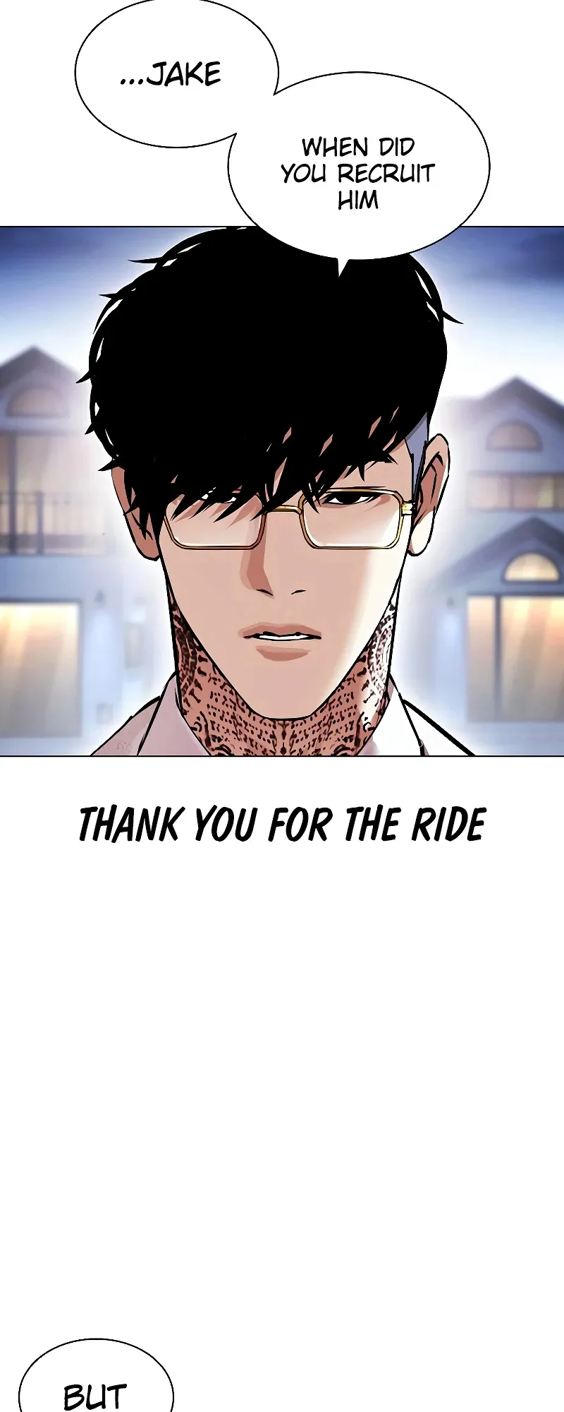 Lookism - Chapter 416 Page 113