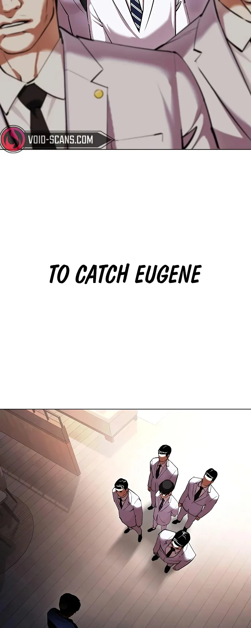Lookism - Chapter 416 Page 115