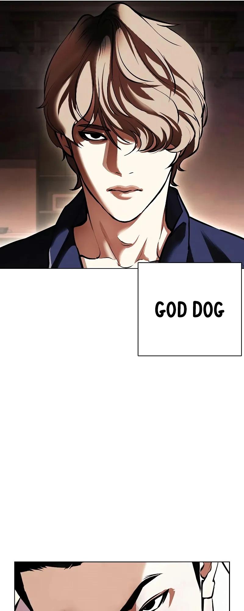 Lookism - Chapter 416 Page 118