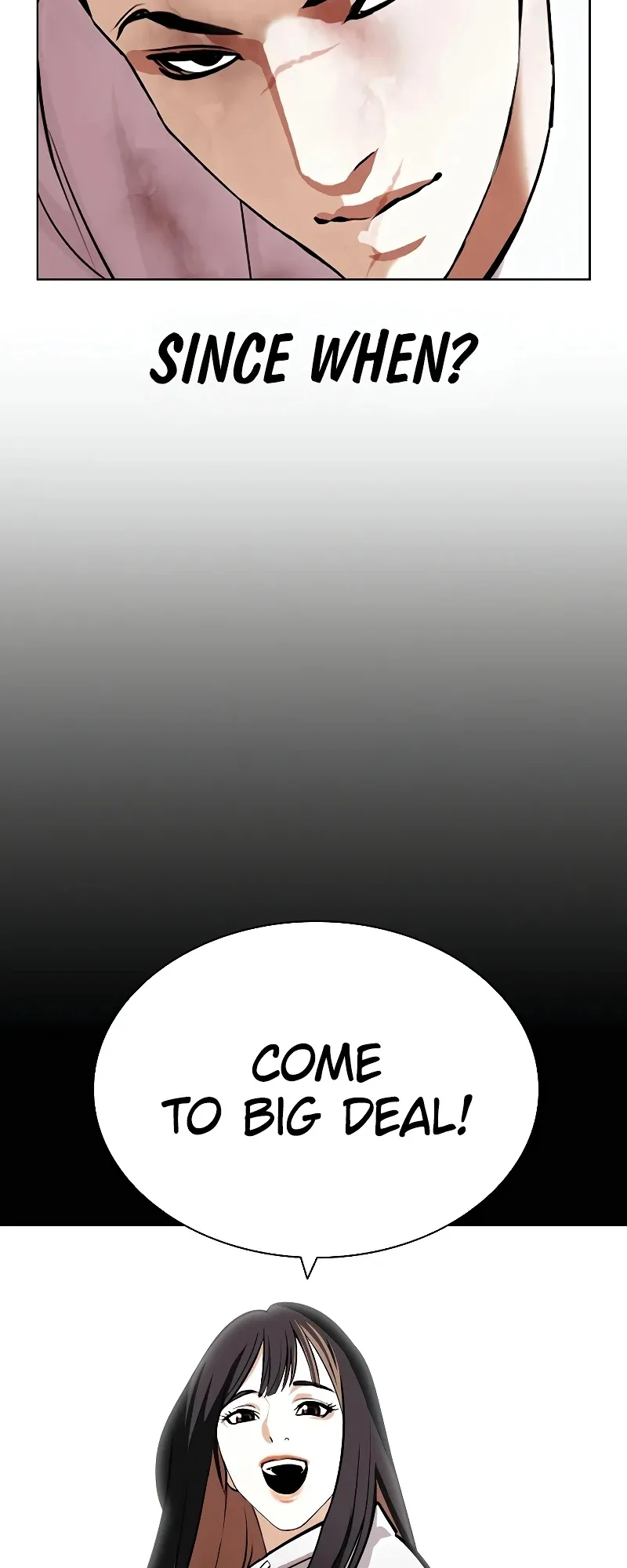 Lookism - Chapter 416 Page 119