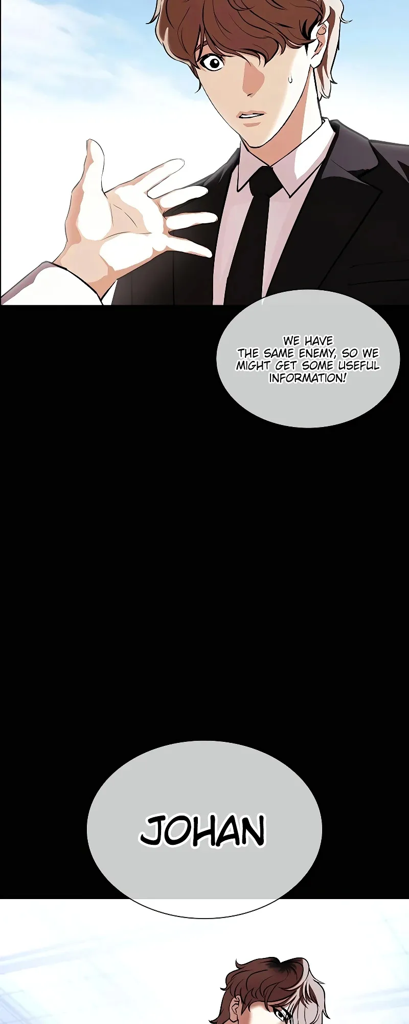 Lookism - Chapter 416 Page 121
