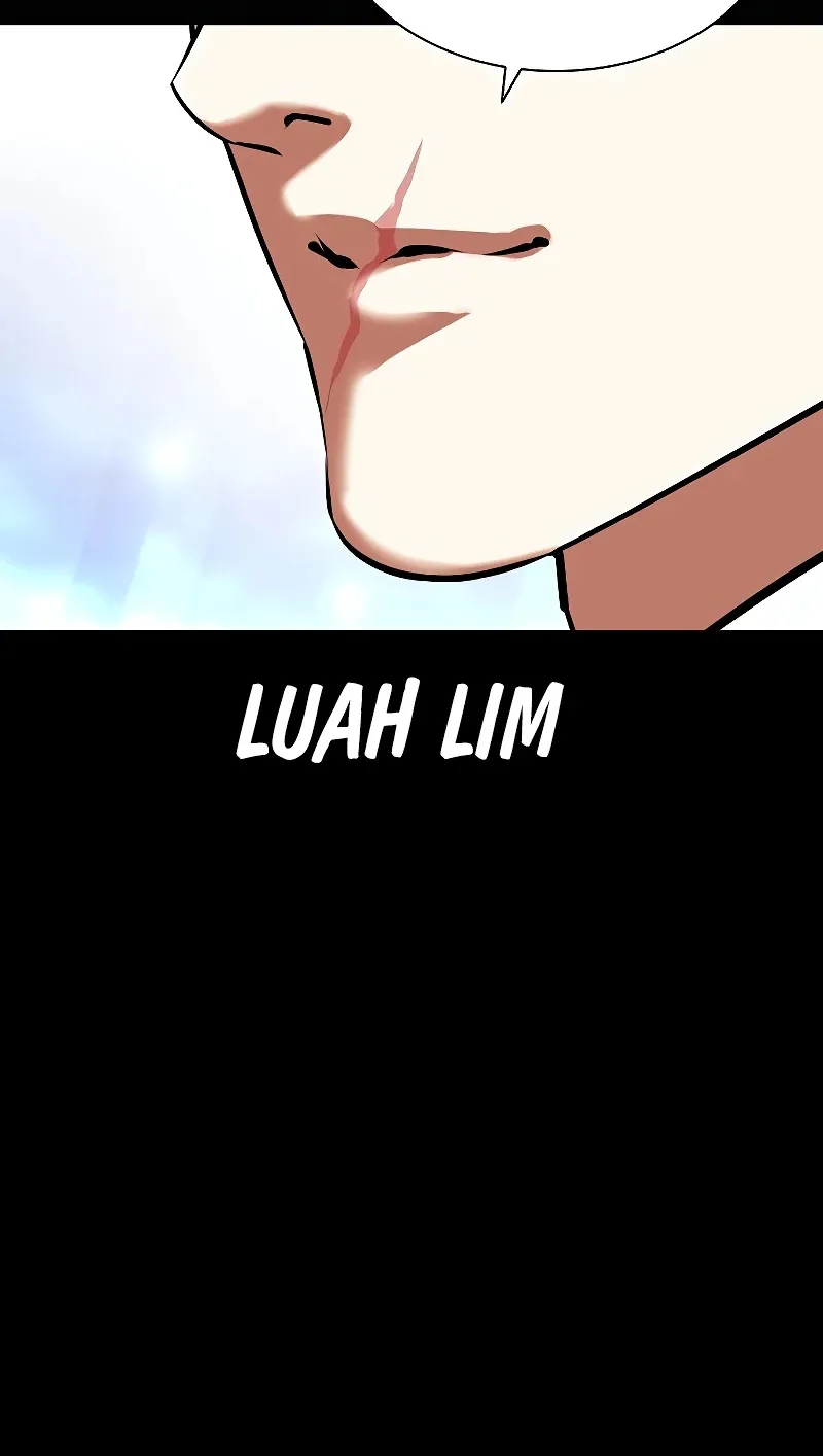 Lookism - Chapter 416 Page 123