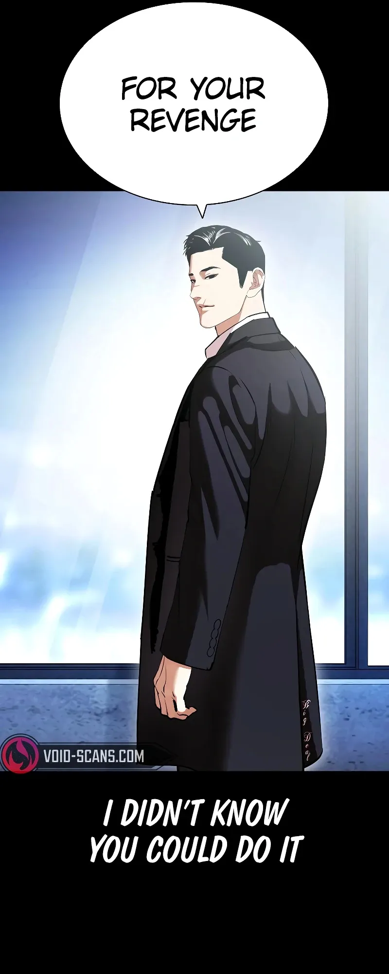 Lookism - Chapter 416 Page 124