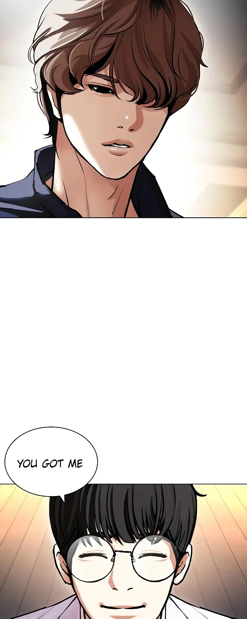 Lookism - Chapter 416 Page 128
