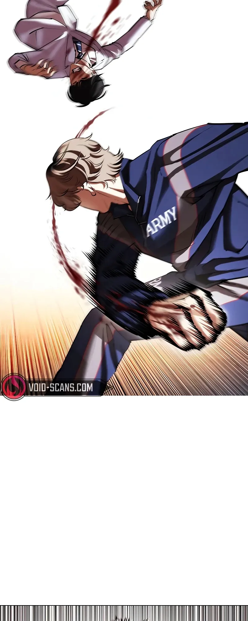 Lookism - Chapter 416 Page 131