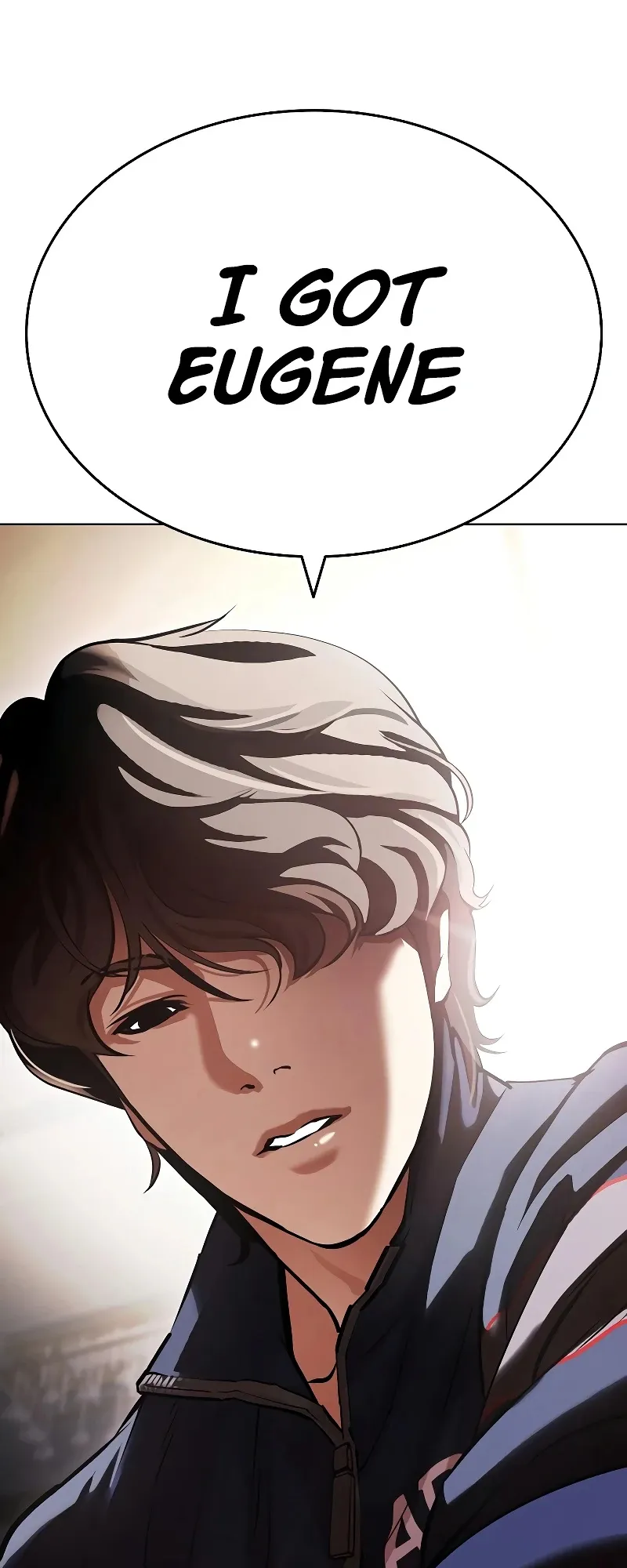 Lookism - Chapter 416 Page 134
